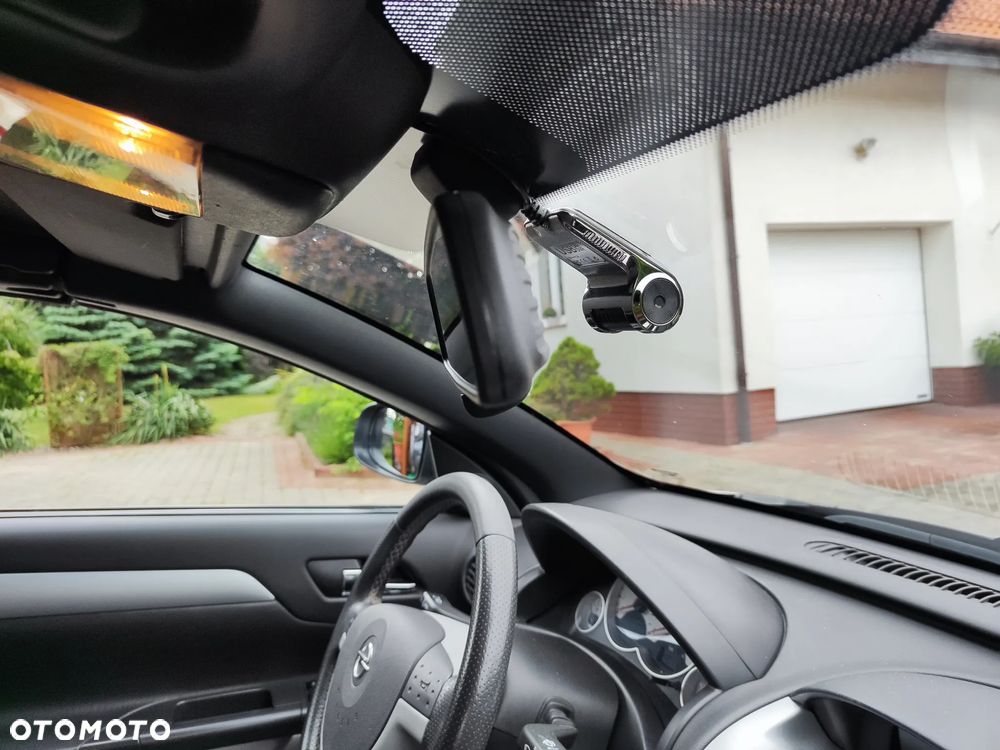 Opel Tigra 1.3 CDTI Sport - 13