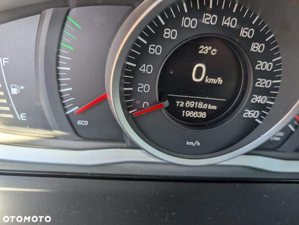 Volvo XC 60 - 10