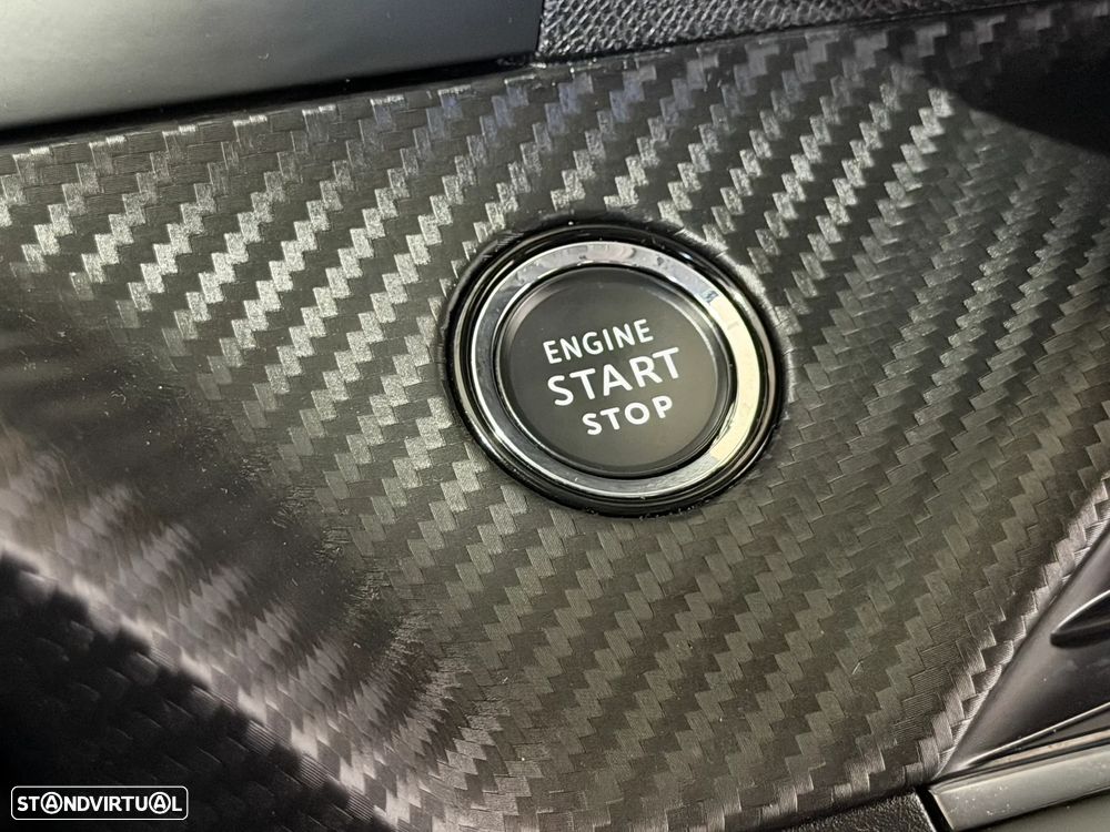 Peugeot e-208 50 kWh Active Pack - 29