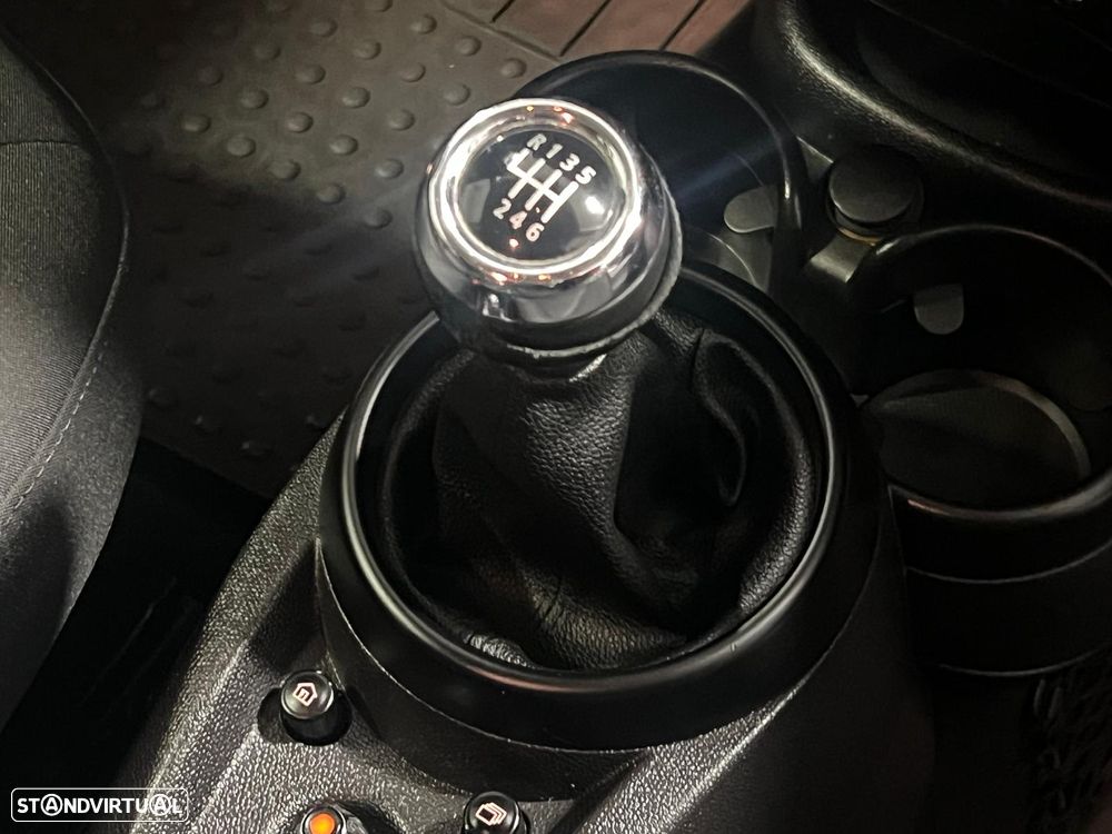 MINI Countryman Cooper D - 13