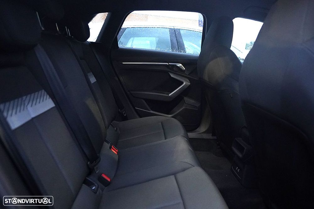 Audi A3 Sportback 40 TFSIe Advanced - 21