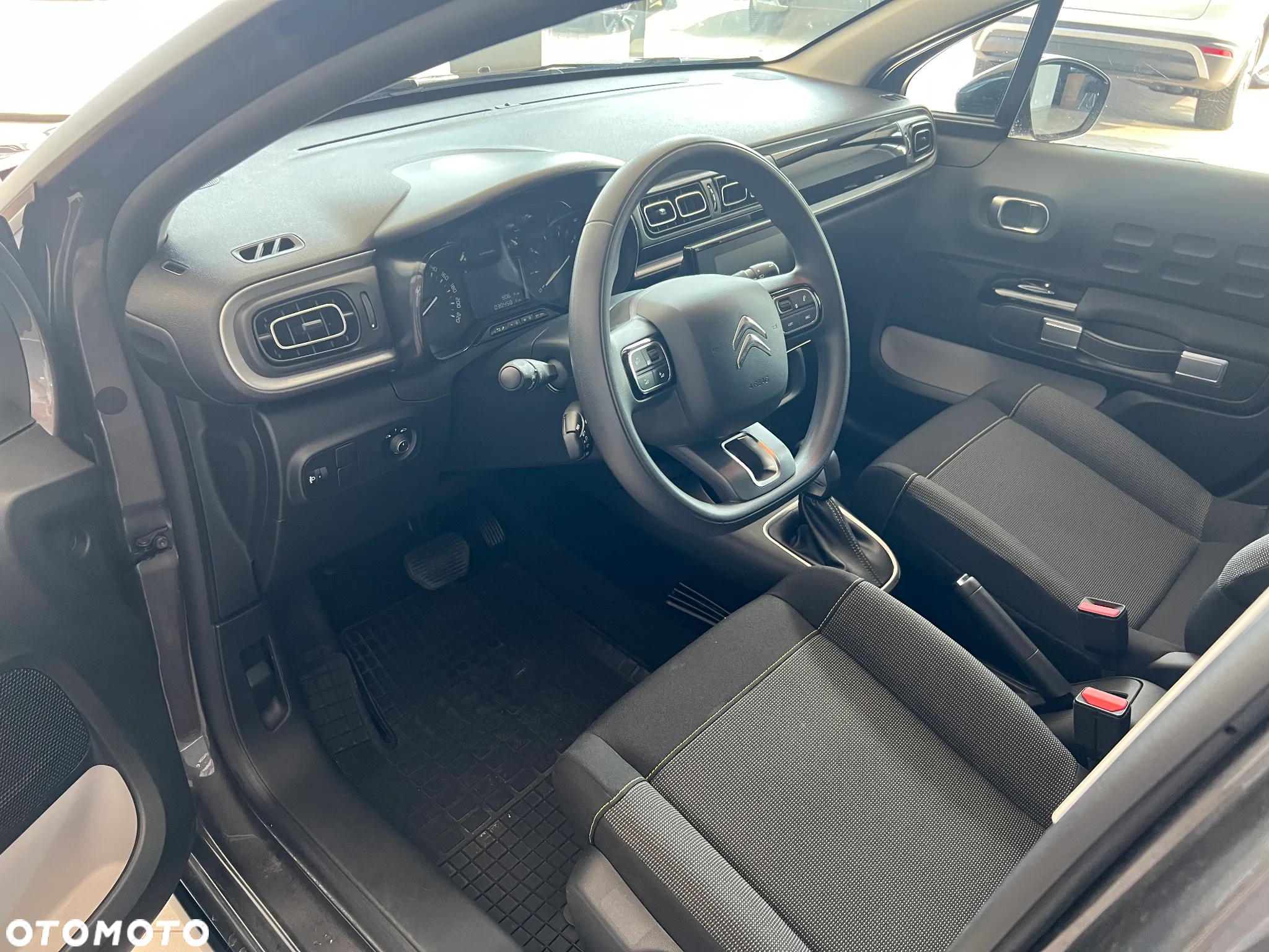 Citroën C3 - 9