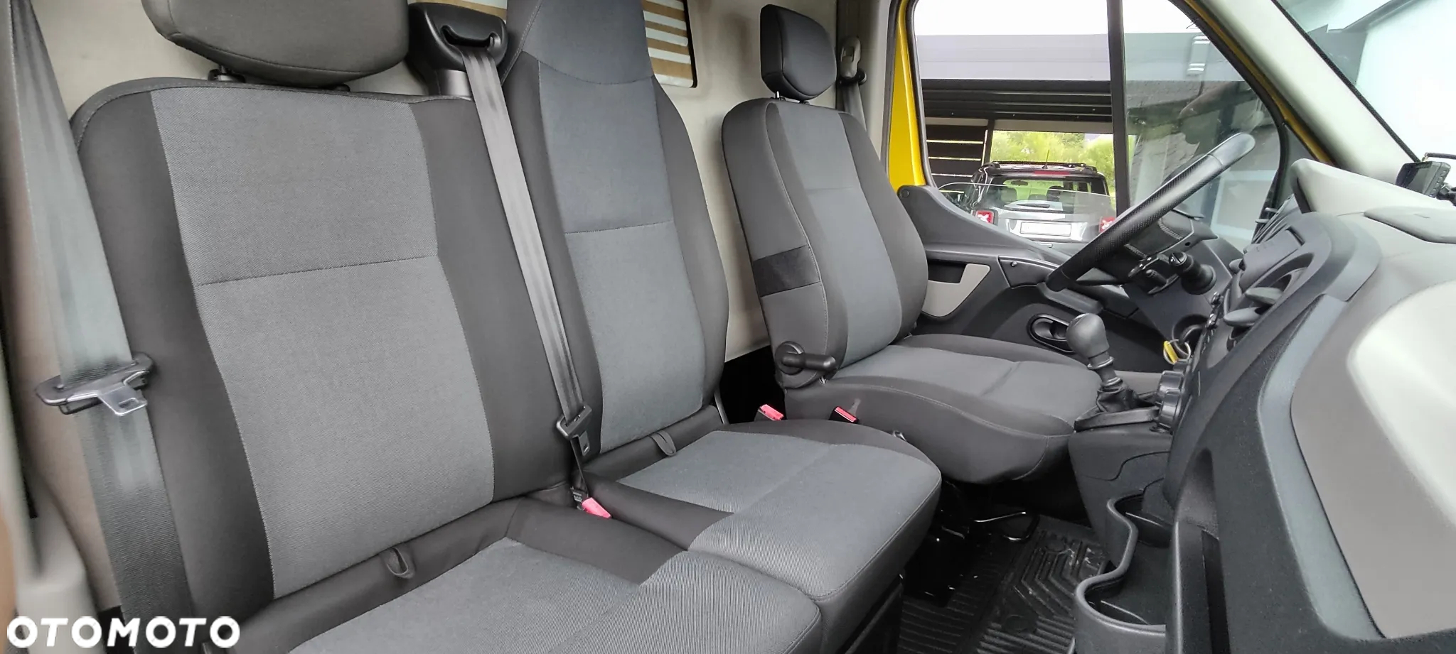 Renault Master L3H2 - 22