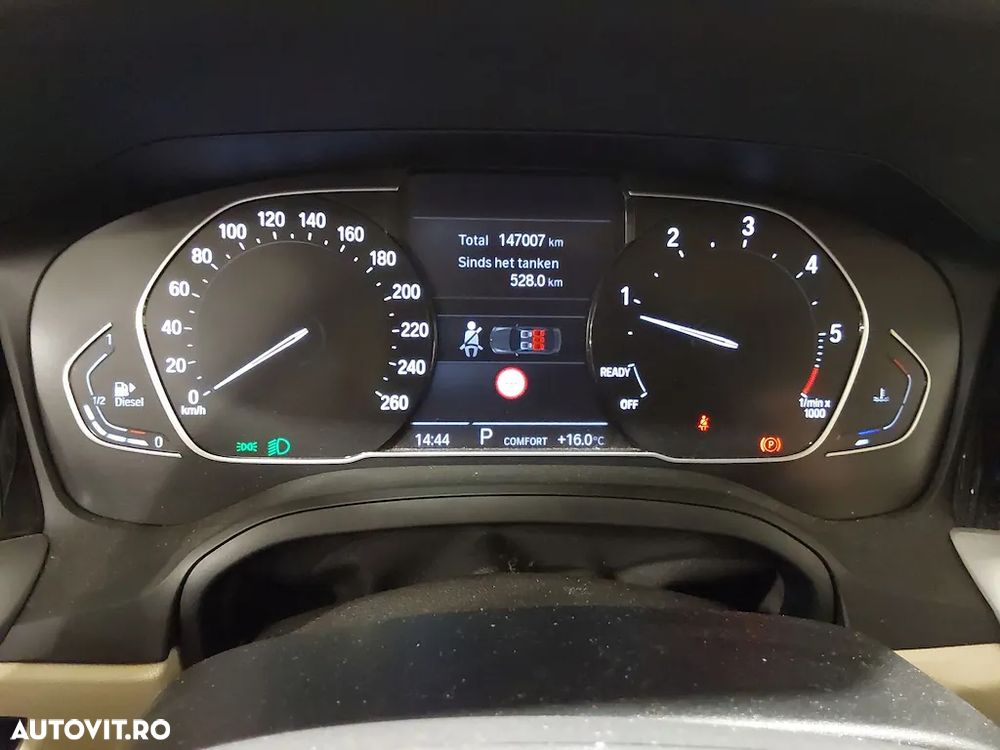 BMW Seria 3 318d Aut. Advantage - 8