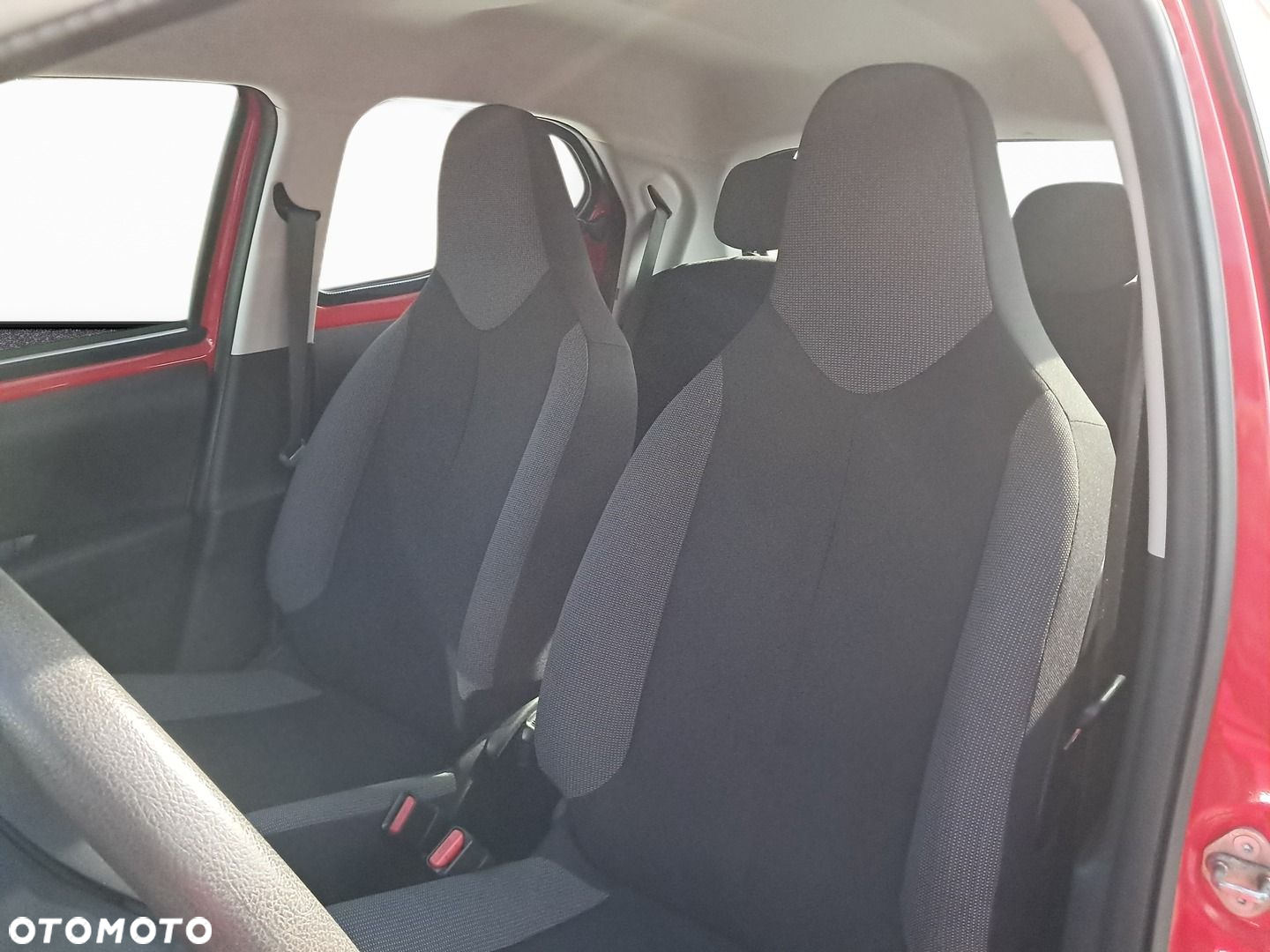 Toyota Aygo - 10