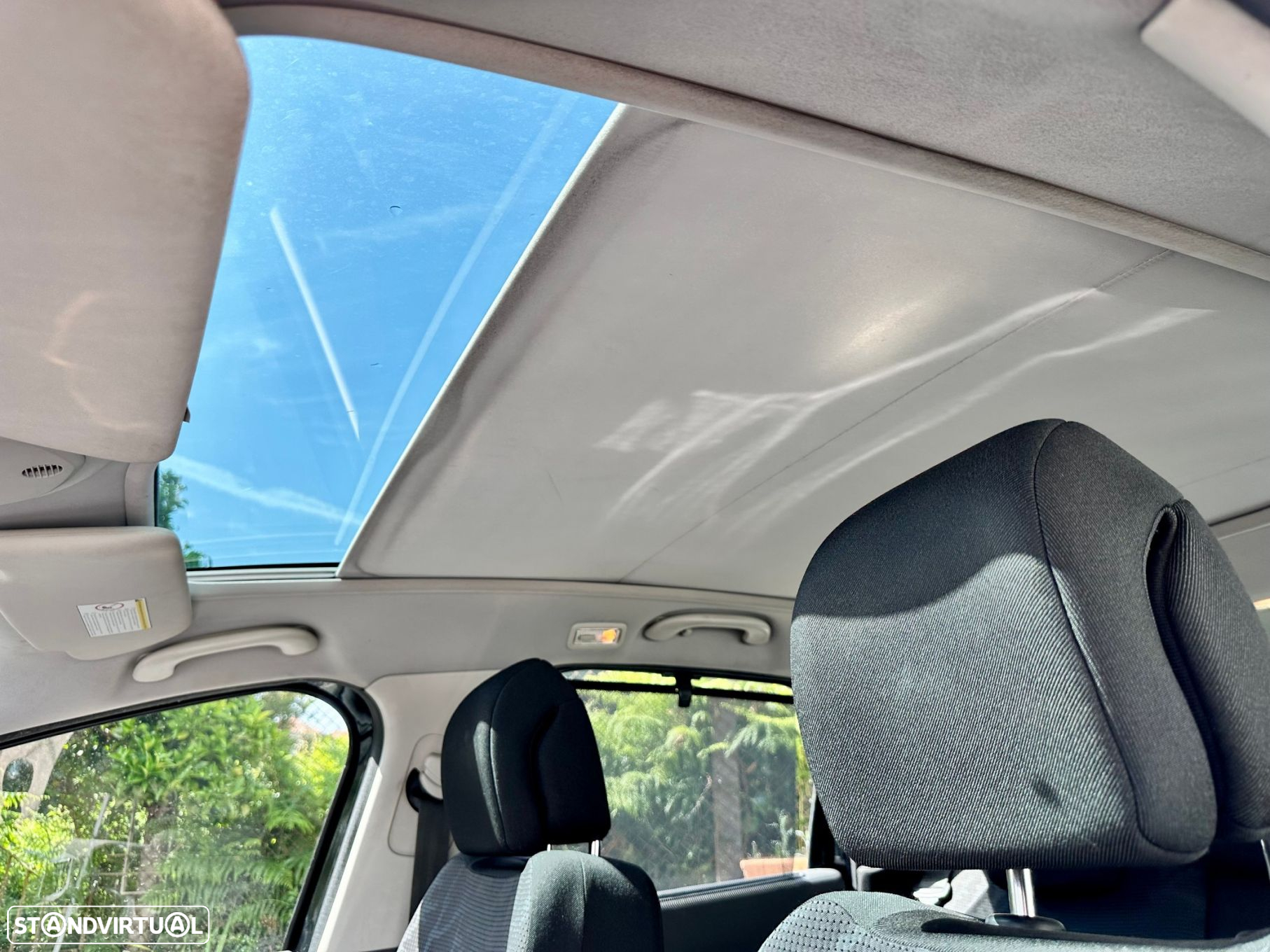 Peugeot 3008 1.6 HDi Sport - 3