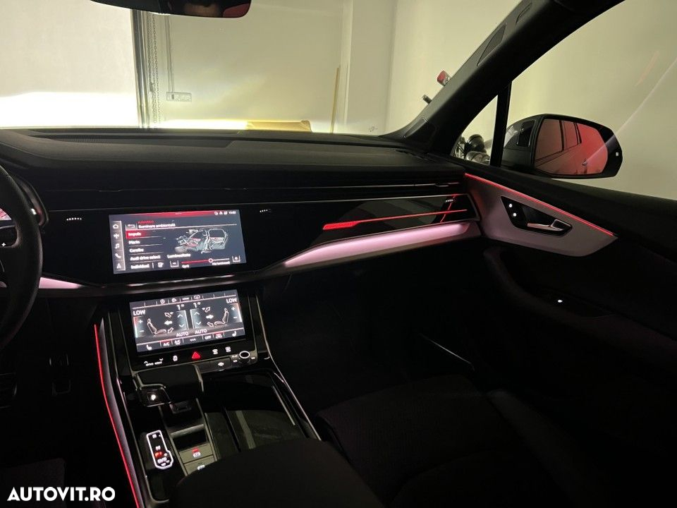 Audi Q7 - 20