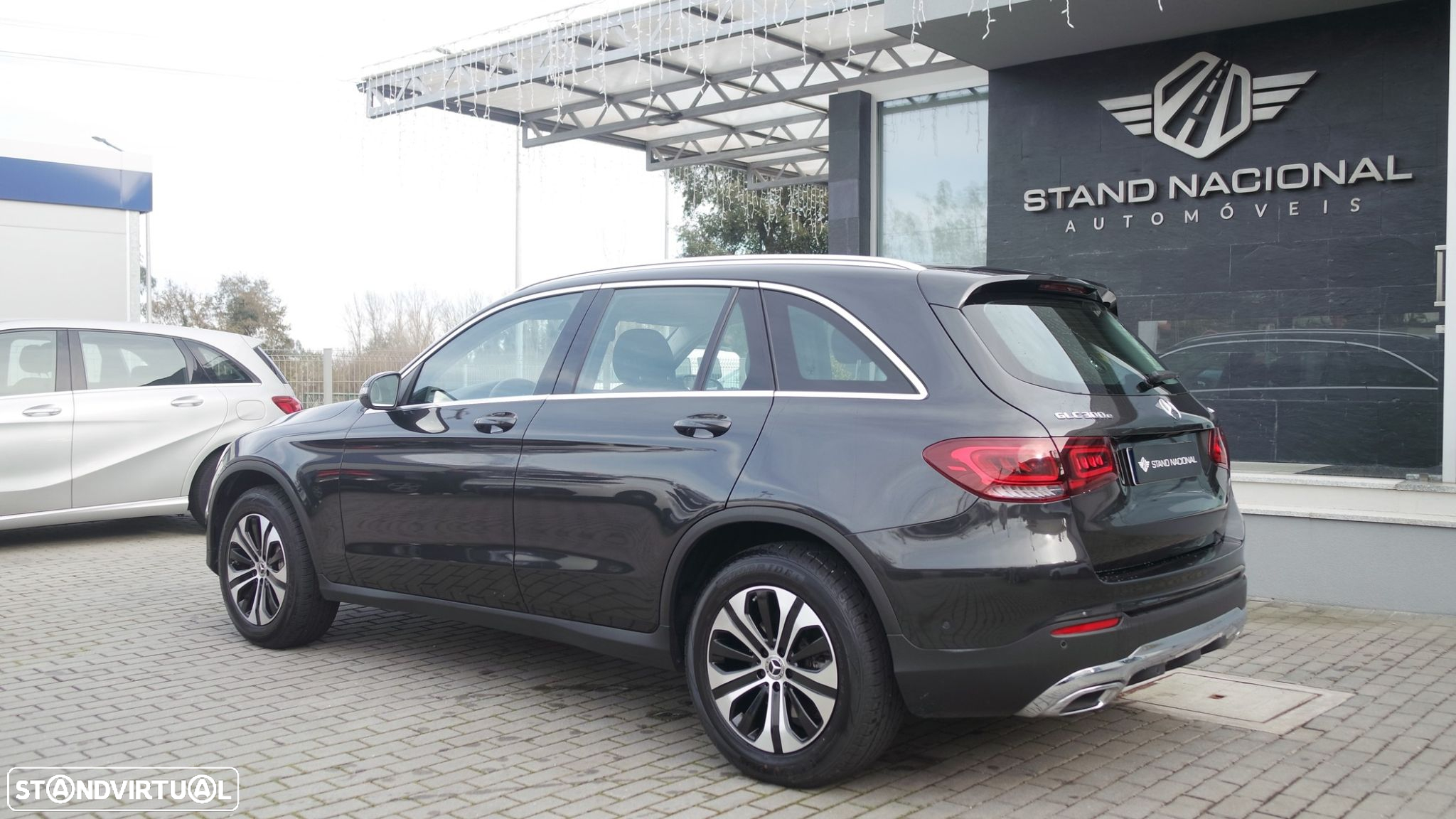 Mercedes-Benz GLC 300 - 6