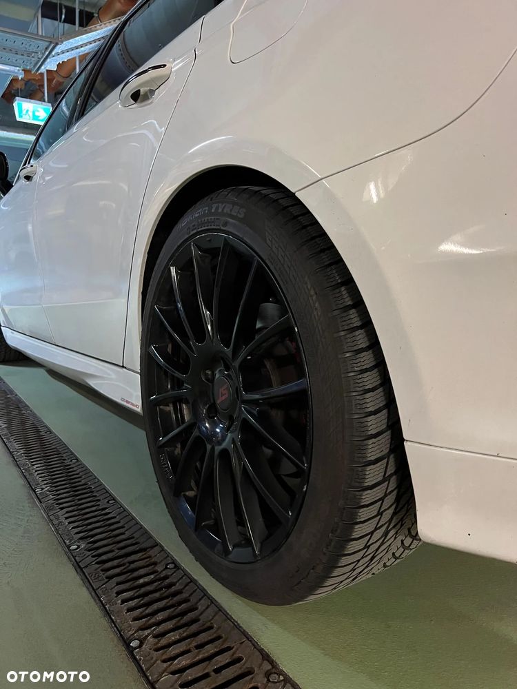 Ford Fusion - 11