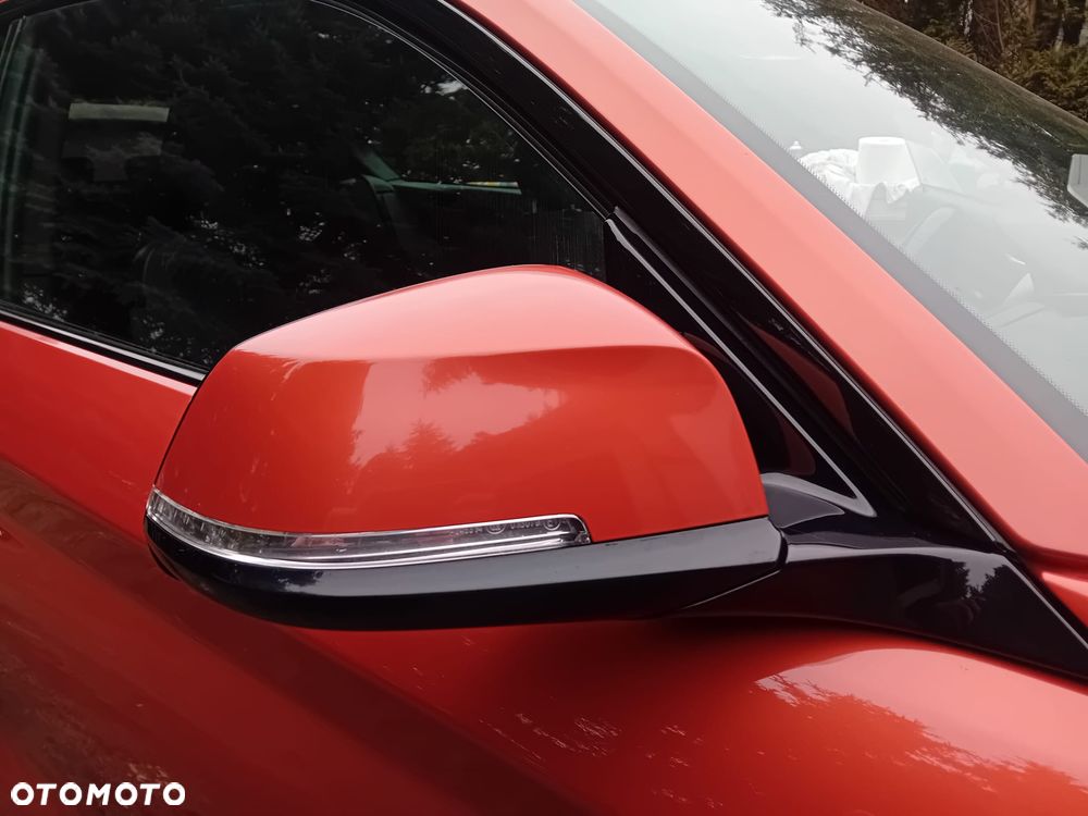 BMW Seria 1 116i Sport Line - 31