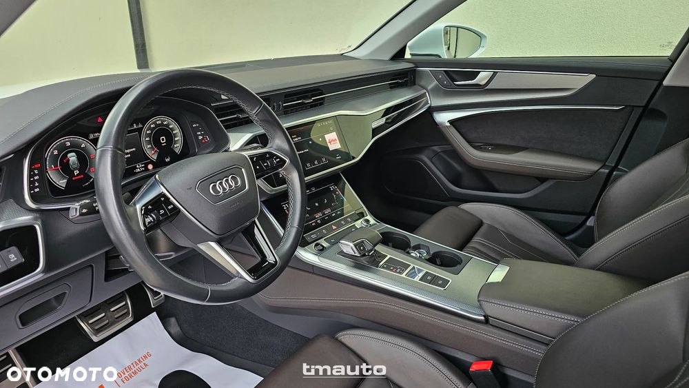 Audi A6 Allroad - 8