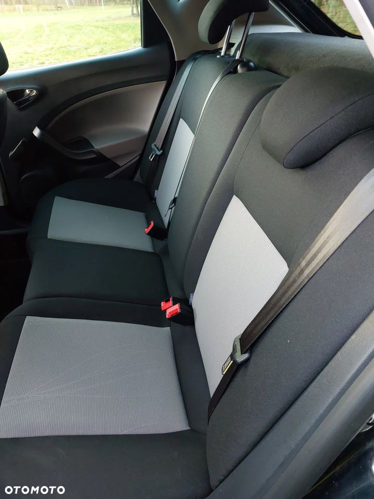 Seat Ibiza 1.2 TSI Style 4YOU - 28