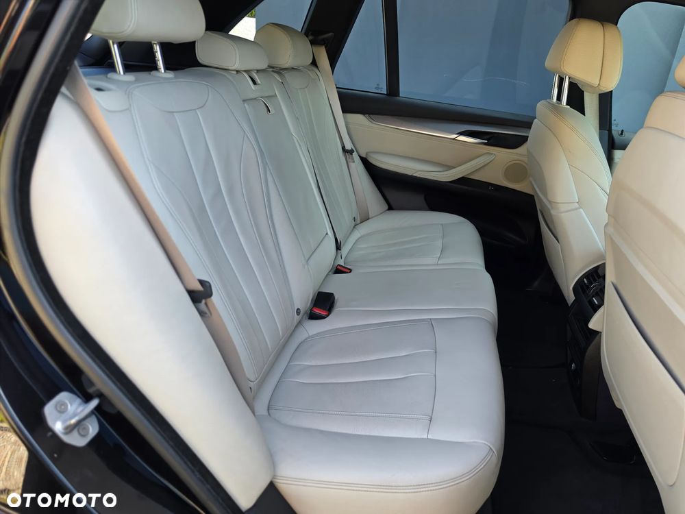 BMW X5 - 21