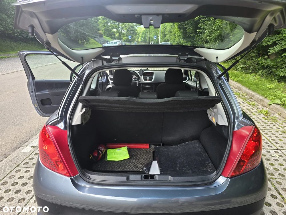 Peugeot 207 - 9
