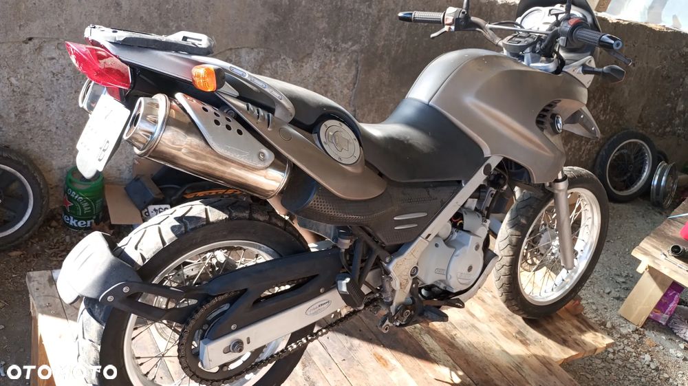BMW GS - 10
