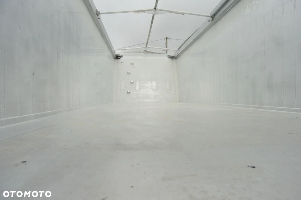 Janmil NWD / podłoga 10 mm / 5 900 kg / 44 m3 !!! - 7