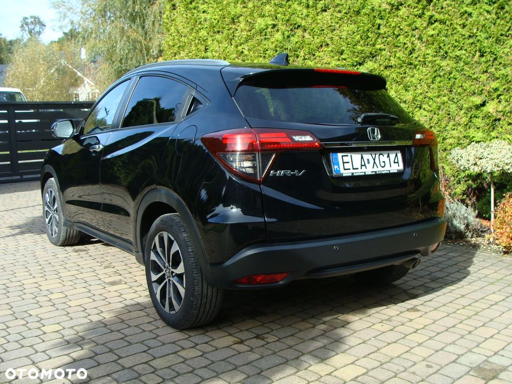 Honda HR-V 1.5 Executive (ADAS / Connect+) CVT - 6