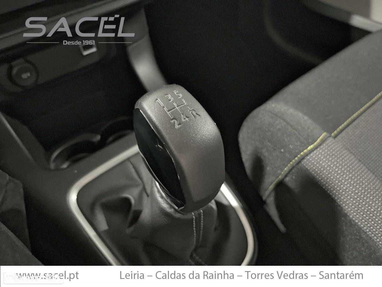 Citroën C3 1.2 PureTech C-Series - 15