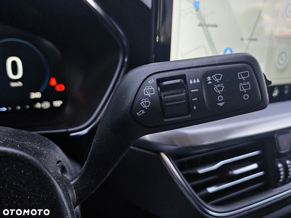 Ford Focus 1.5 EcoBlue Titanium - 17