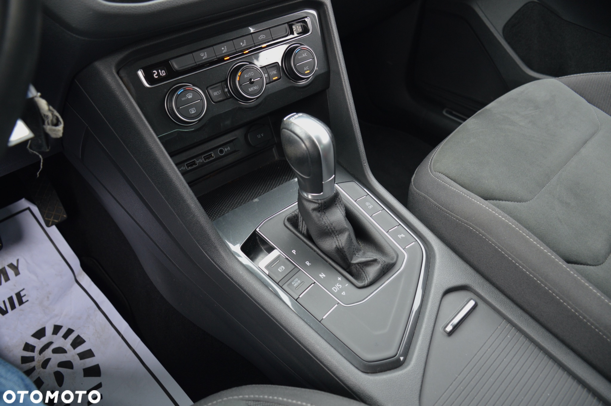 Volkswagen Tiguan 2.0 TDI BMT SCR Highline DSG - 15