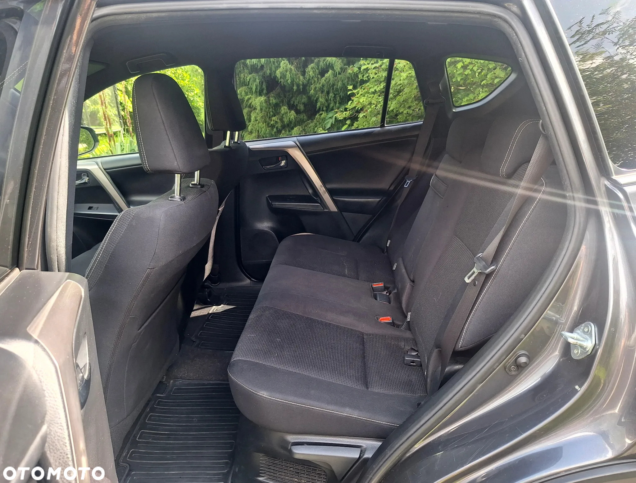 Toyota RAV4 2.0 Style 4x4 MS - 6