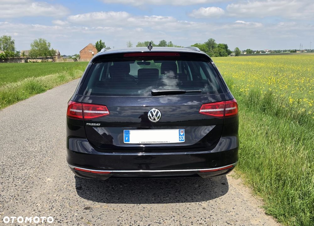 Volkswagen Passat 2.0 TDI BMT Highline DSG - 12