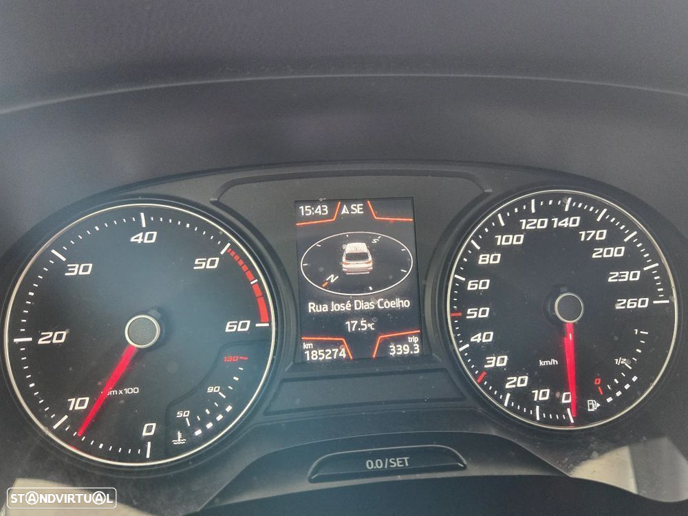 SEAT Ateca 1.6 TDI Style - 31