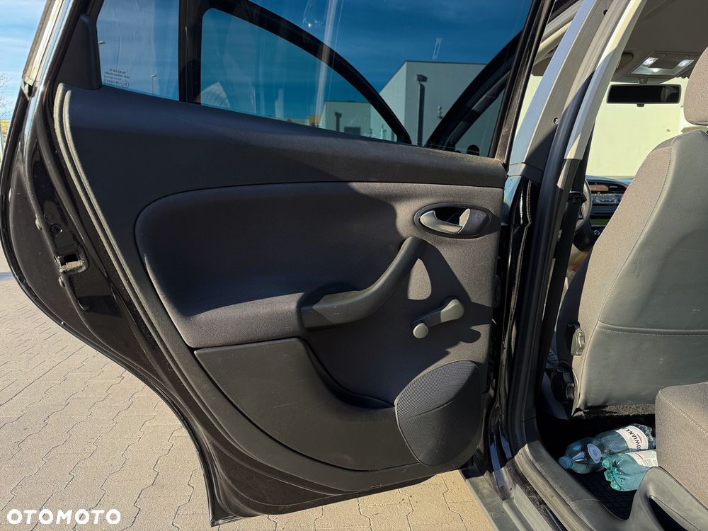 Seat Altea XL 1.2 TSI Entry S&S - 22