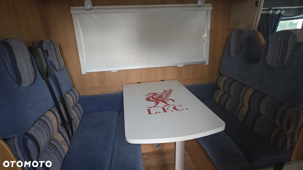 Ford Transit Chalenger 49 ZAMIANA - 31