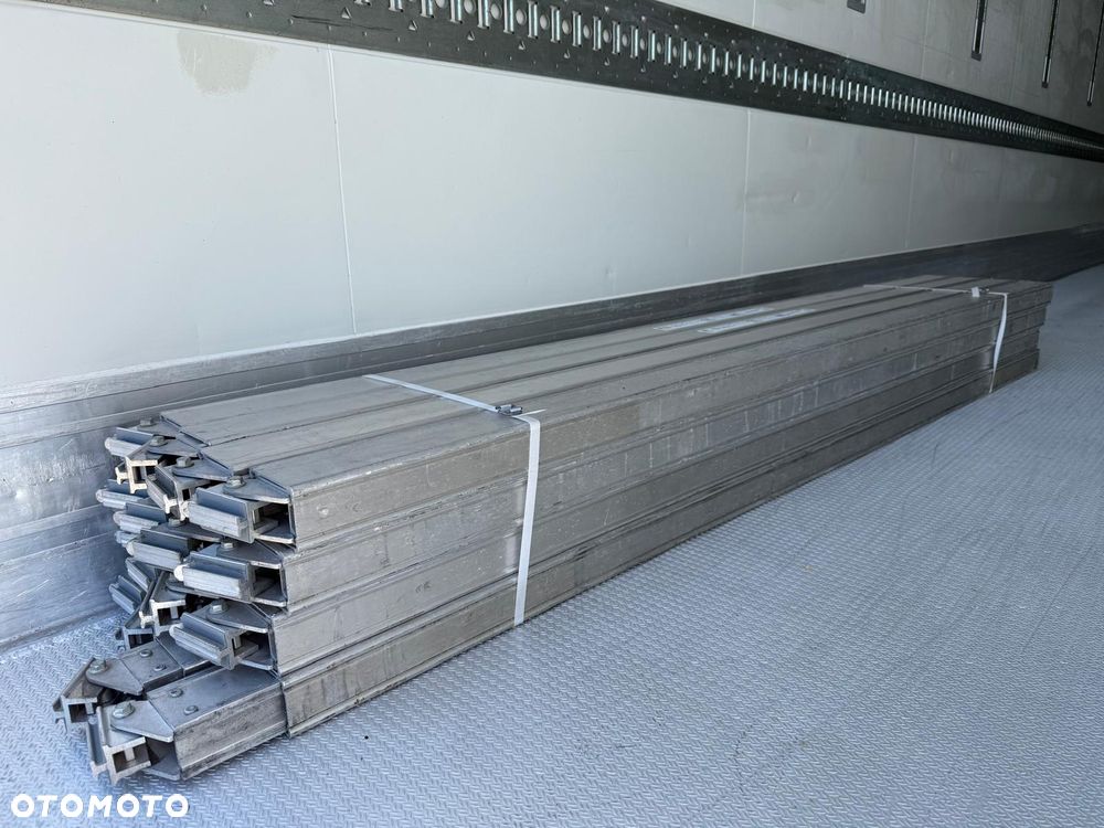 Krone Thermo King SLXi300 --- 1.200 motogodzin , doppel , winda - 14