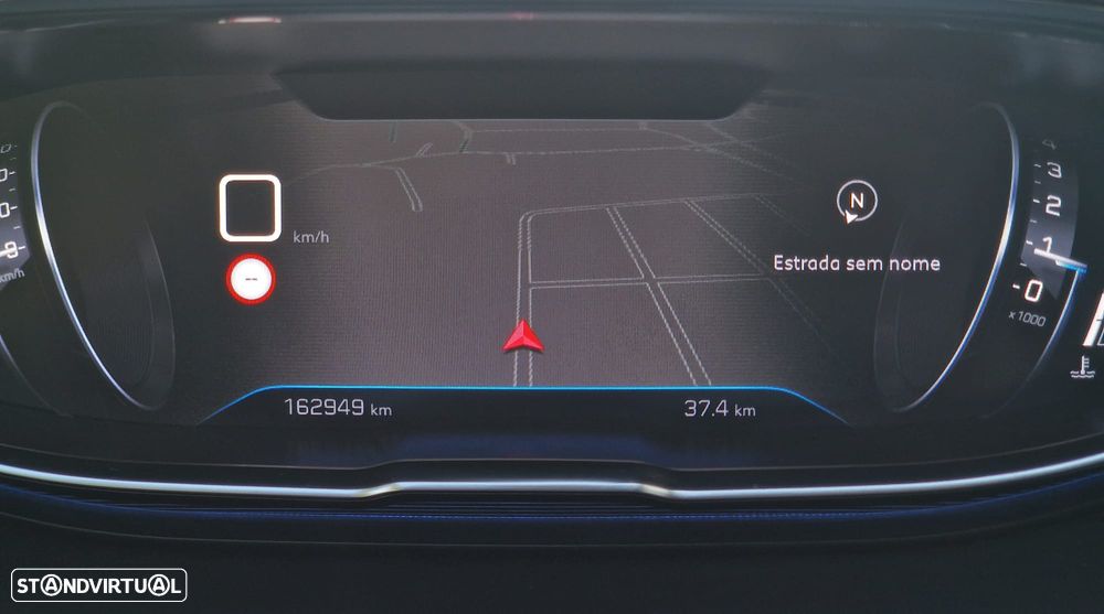 Peugeot 3008 PureTech 130 Stop & Start GPF Allure - 33