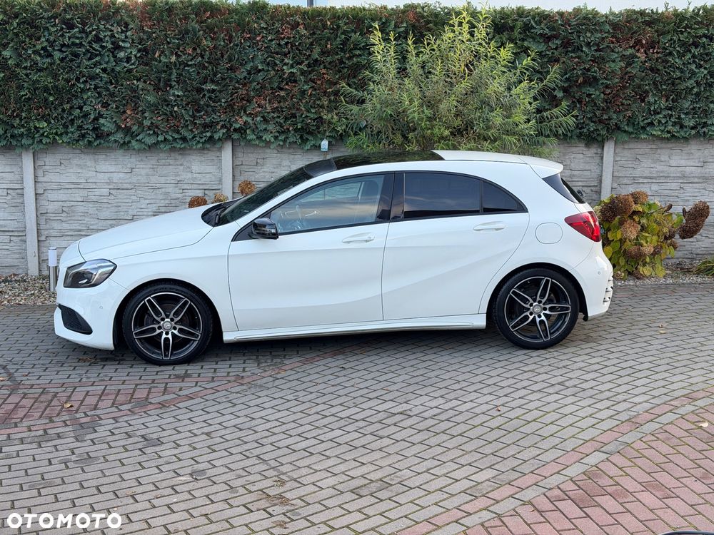 Mercedes-Benz Klasa A