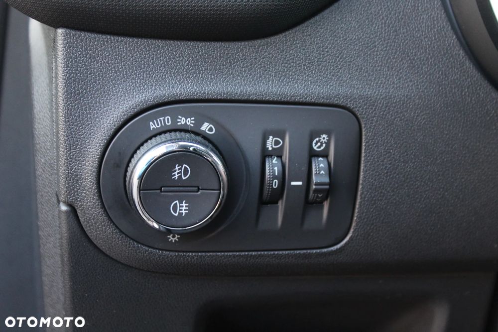 Opel Crossland X 1.2 T Elite S&S - 6