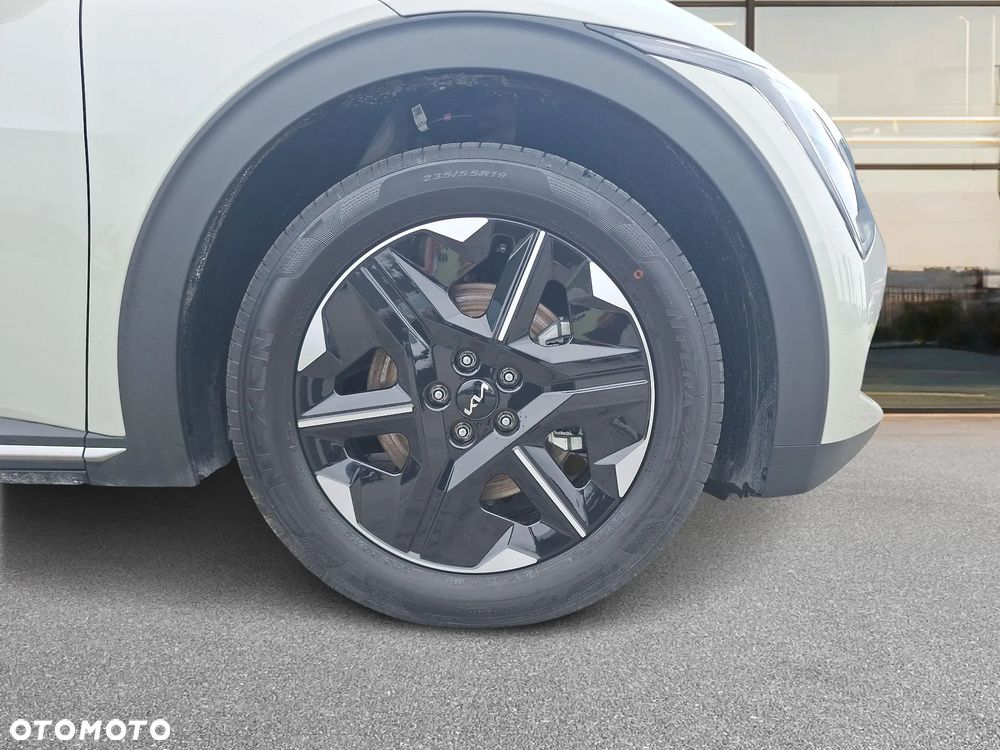Kia EV6 - 14
