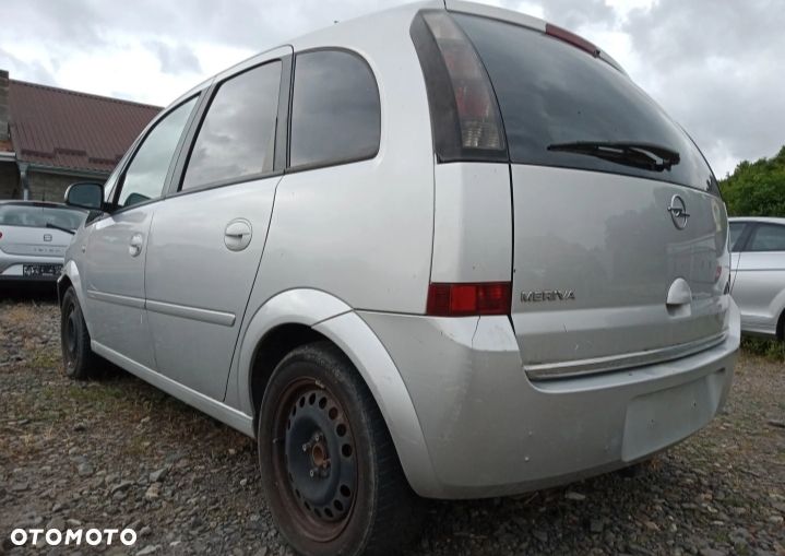 Opel Meriva 1.6 16V Edition - 3