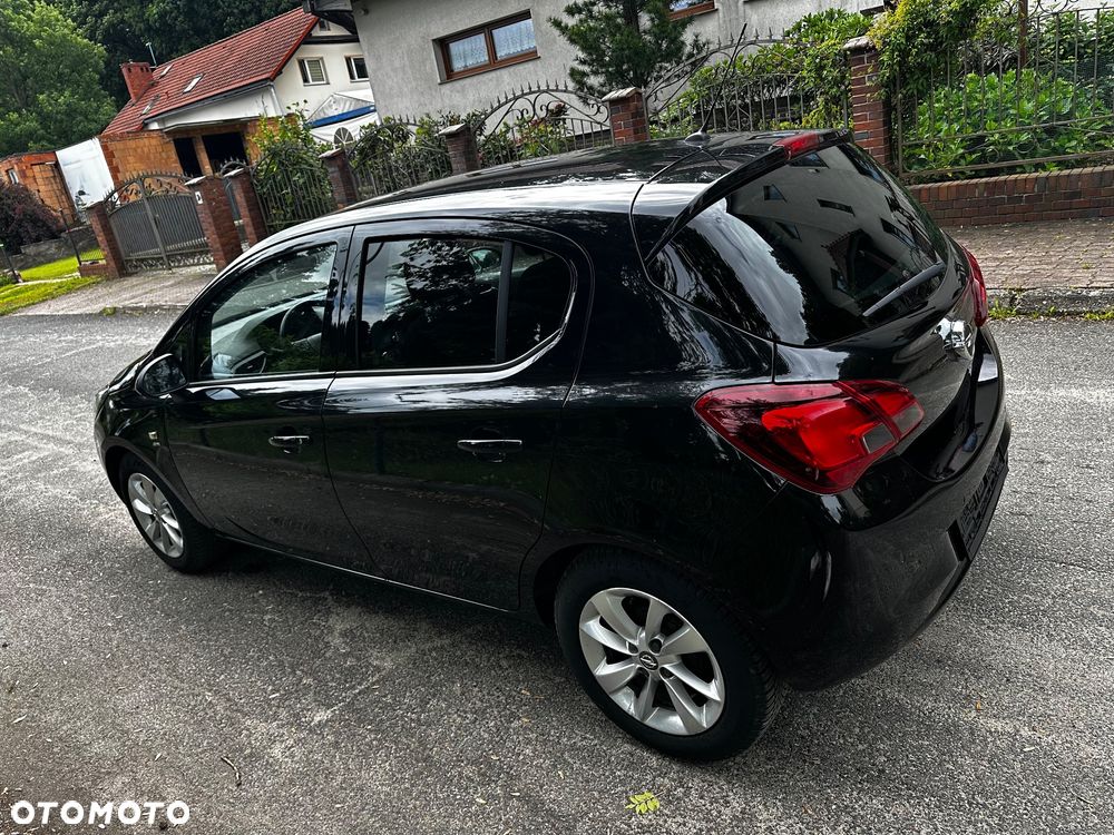 Opel Corsa 1.4 Innovation - 11