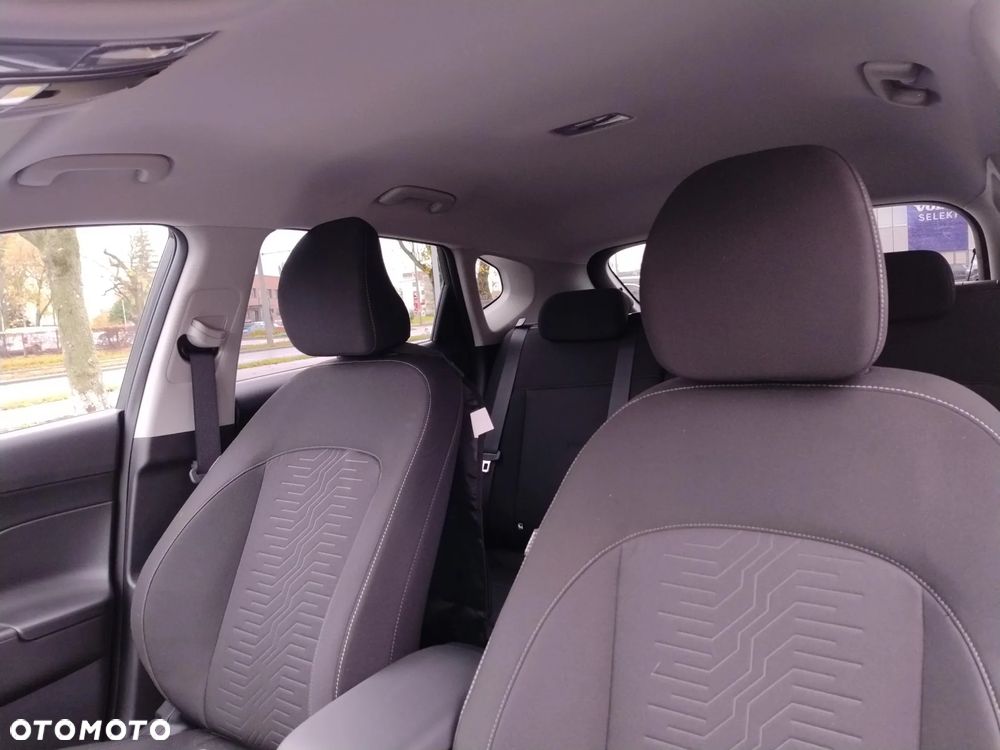 Hyundai Kona 1.6 T-GDI Executive DCT - 11