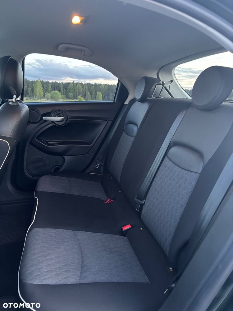 Fiat 500X 1.0 City Cross - 7