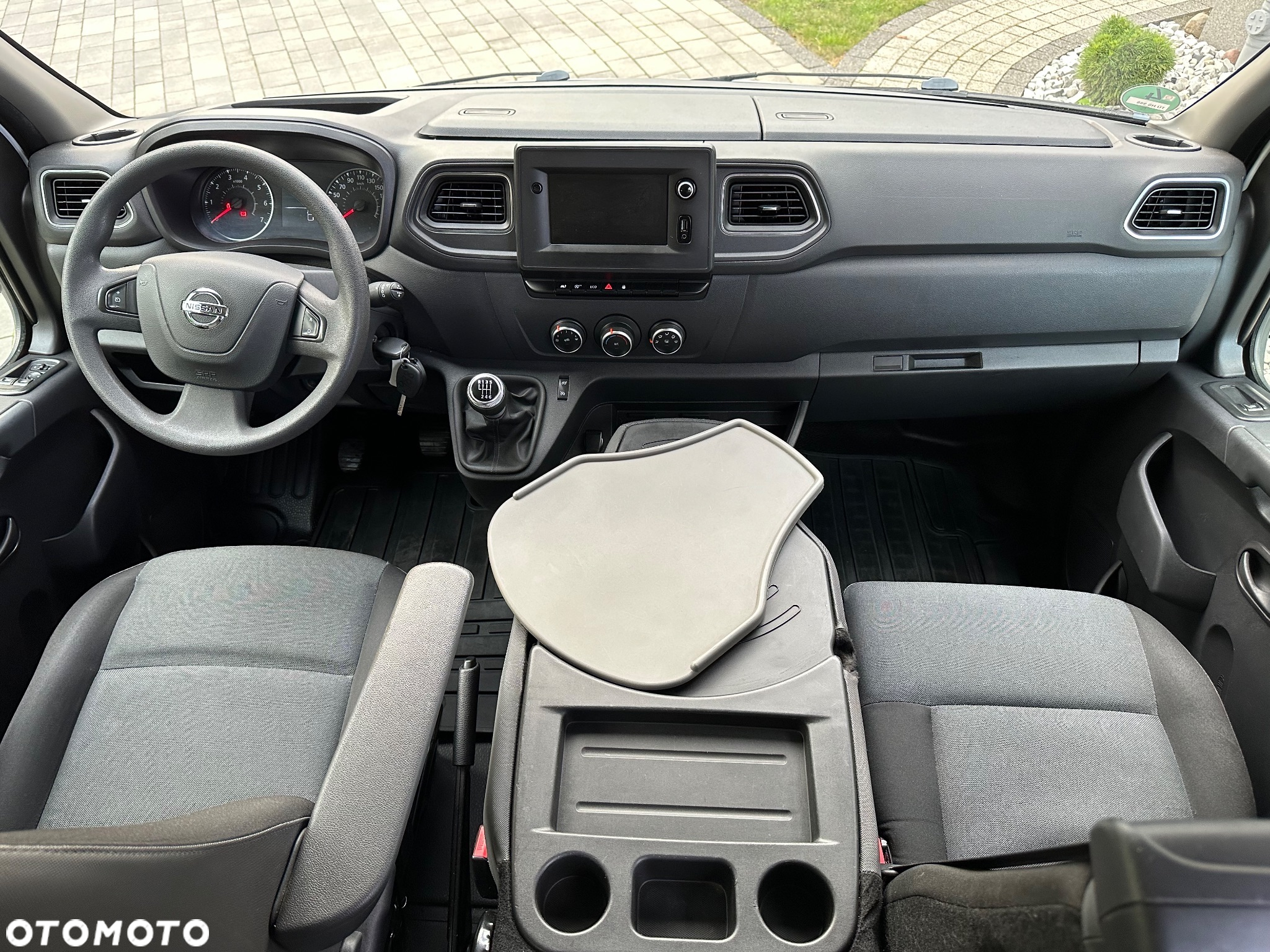 Renault Master - 13