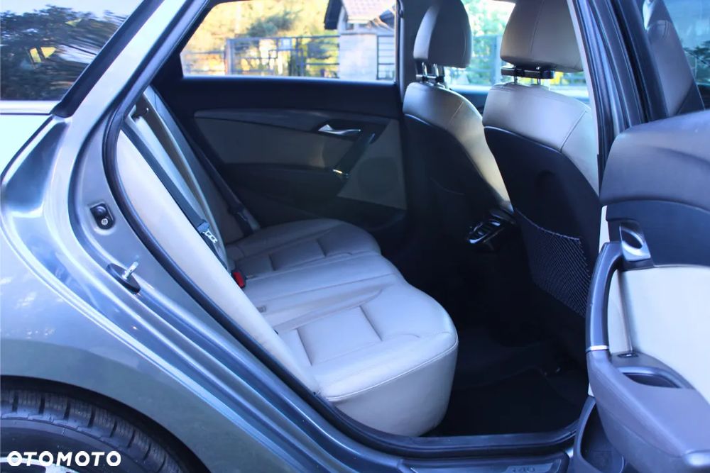 Hyundai i40 1.7 CRDi Business - 21
