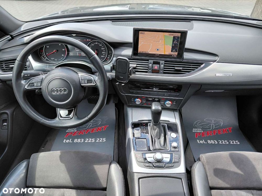 Audi A6 Avant - 19