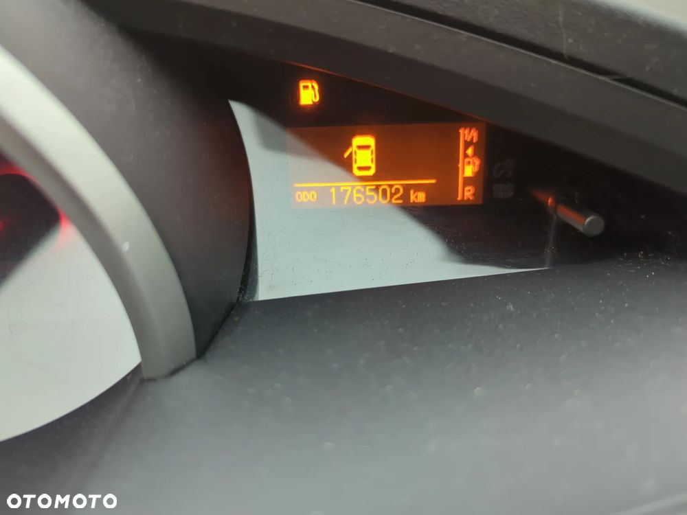 Toyota Verso 1.8 5-Sitzer Executive - 26