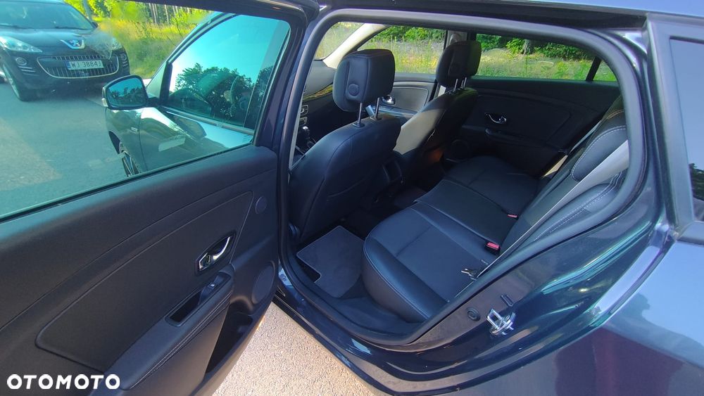 Renault Megane 1.2 16V TCE Energy Bose Edition - 20