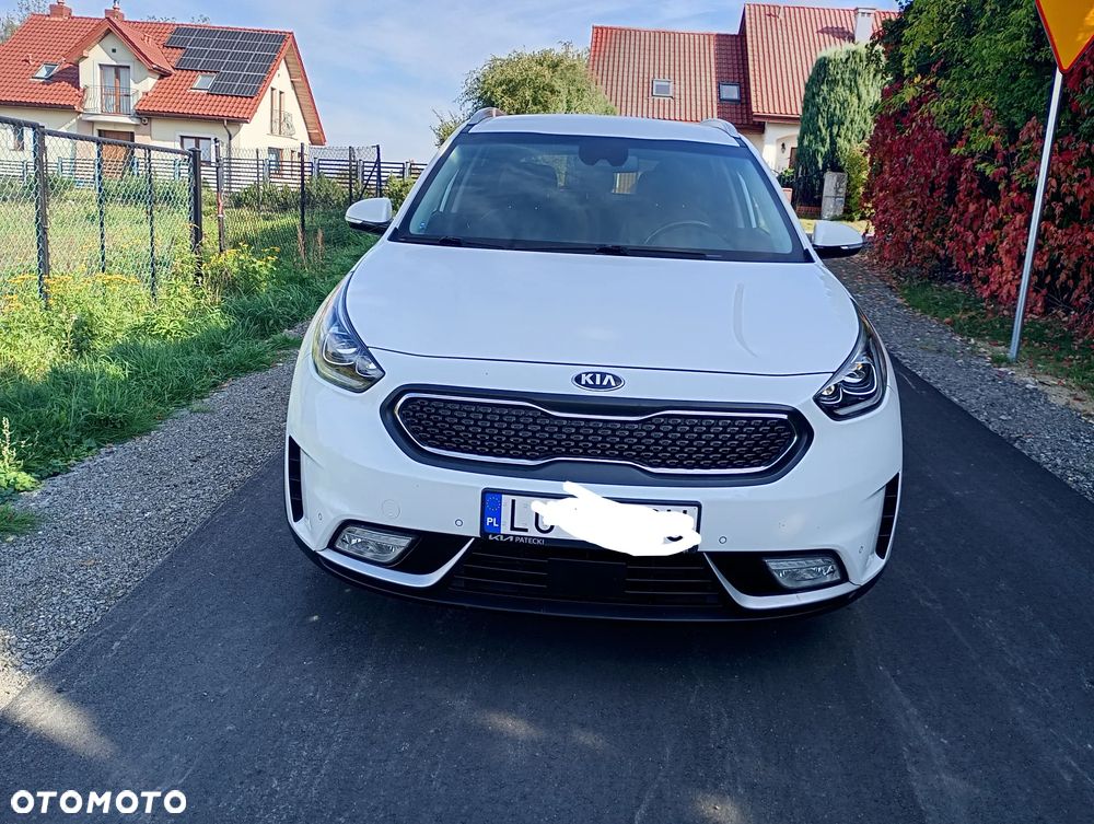 Kia Niro - 2