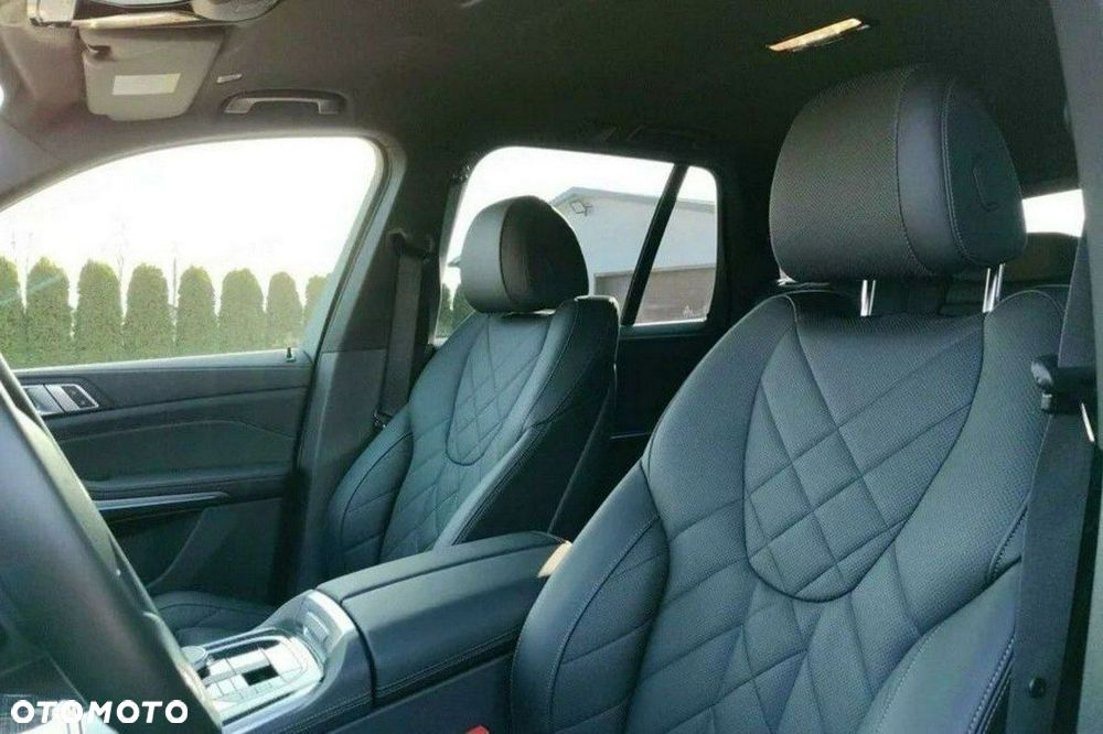 BMW X5 xDrive30d - 7