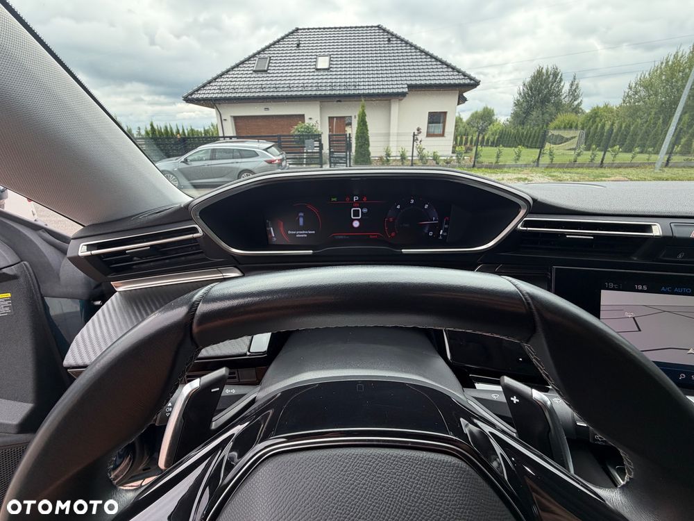 Peugeot 508 2.0 HDi Business Line - 31