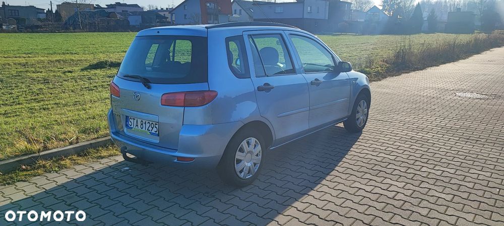 Mazda 2 1.4l Exclusive - 10