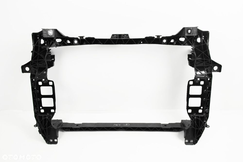 audi q7 4m0 2016- wzmocnienie czołowe pas przedni - 3