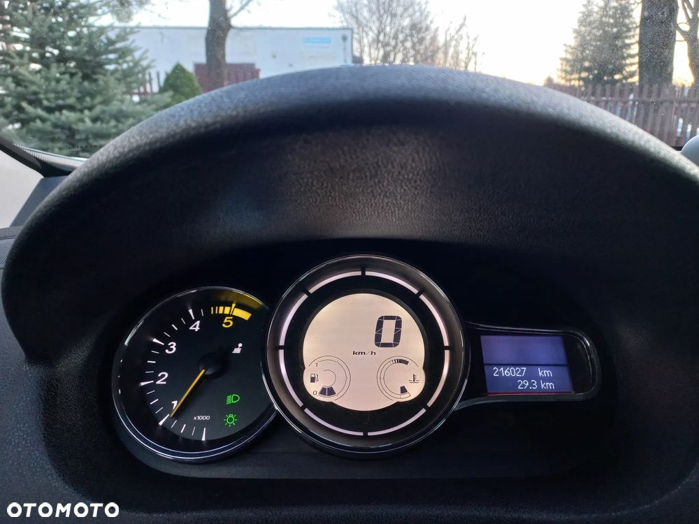 Renault Megane 1.5 dCi Limited - 17