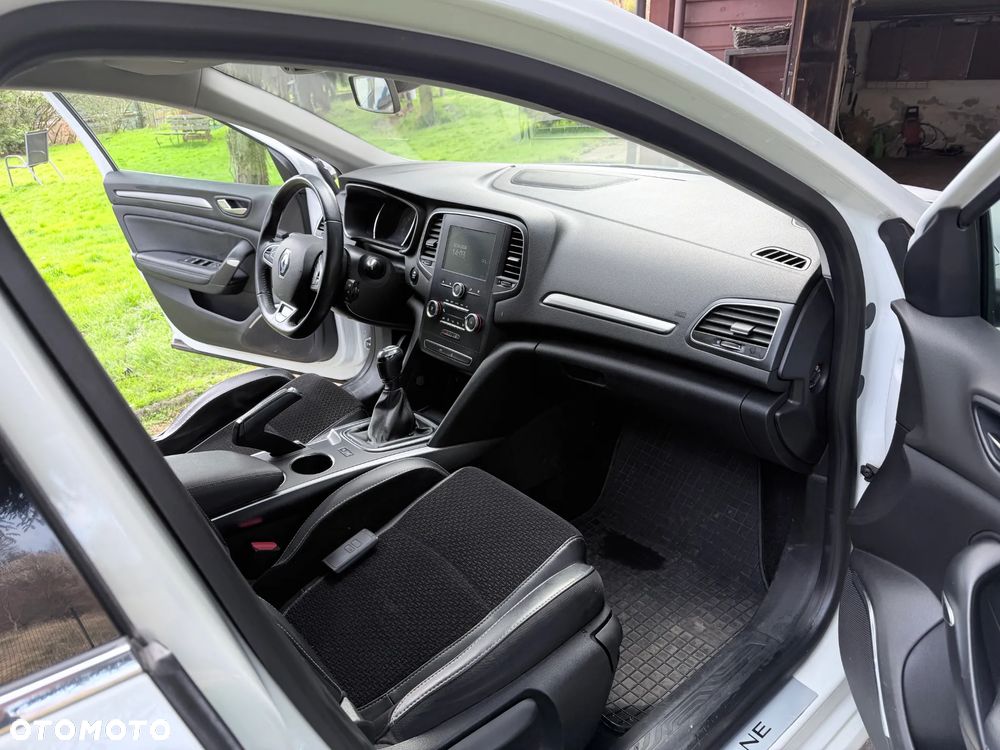 Renault Megane 1.2 Energy TCe Intens - 15